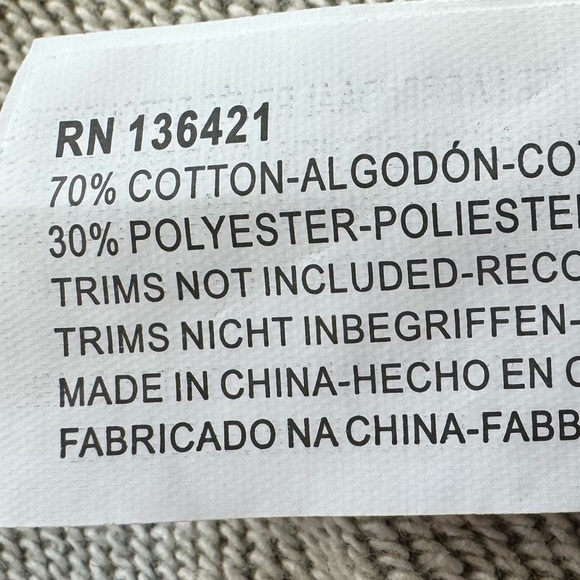 Adorable 🐥🙀🐰Looney Tunes Sweatpants XL unisex Collab w/Staple Clothing NWT - Picture 8 of 16